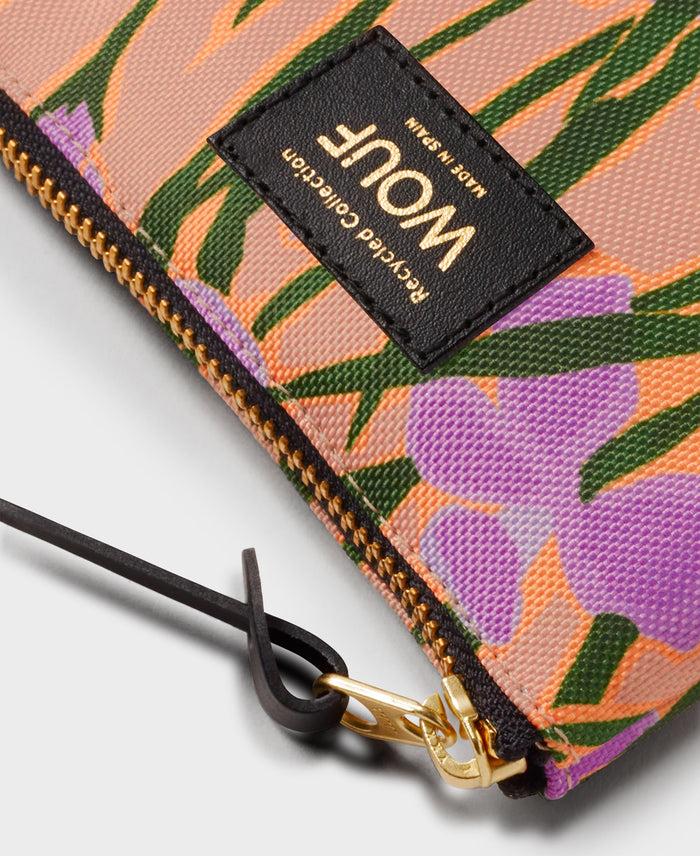 Wouf Iris Small Pouch