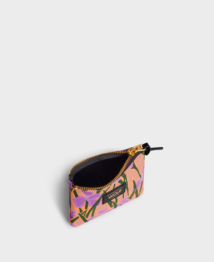 Wouf Iris Small Pouch