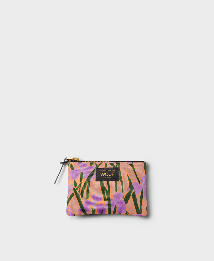 wouf Iris Small Pouch