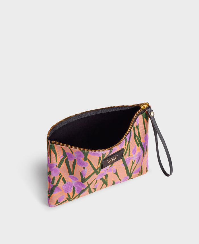 Wouf Iris XL Pouch Bag