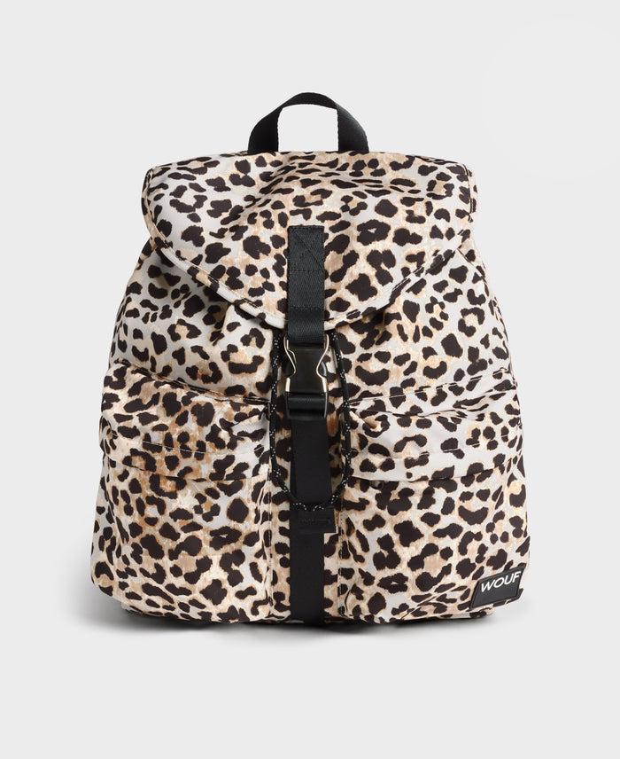 wouf Kim Backpack