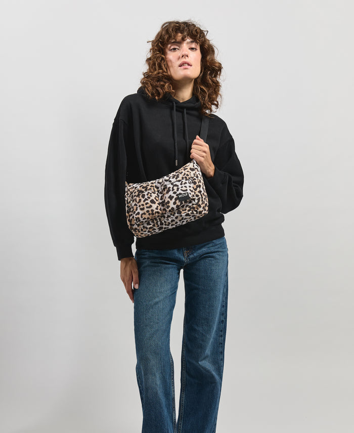 Wouf Kim Crossbody Bag