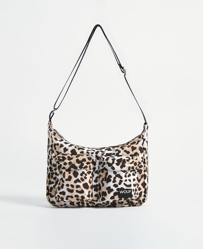 wouf Kim Crossbody Bag