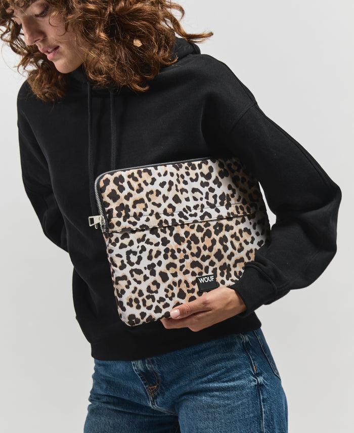 Wouf Kim Laptop Sleeve 13" & 14"