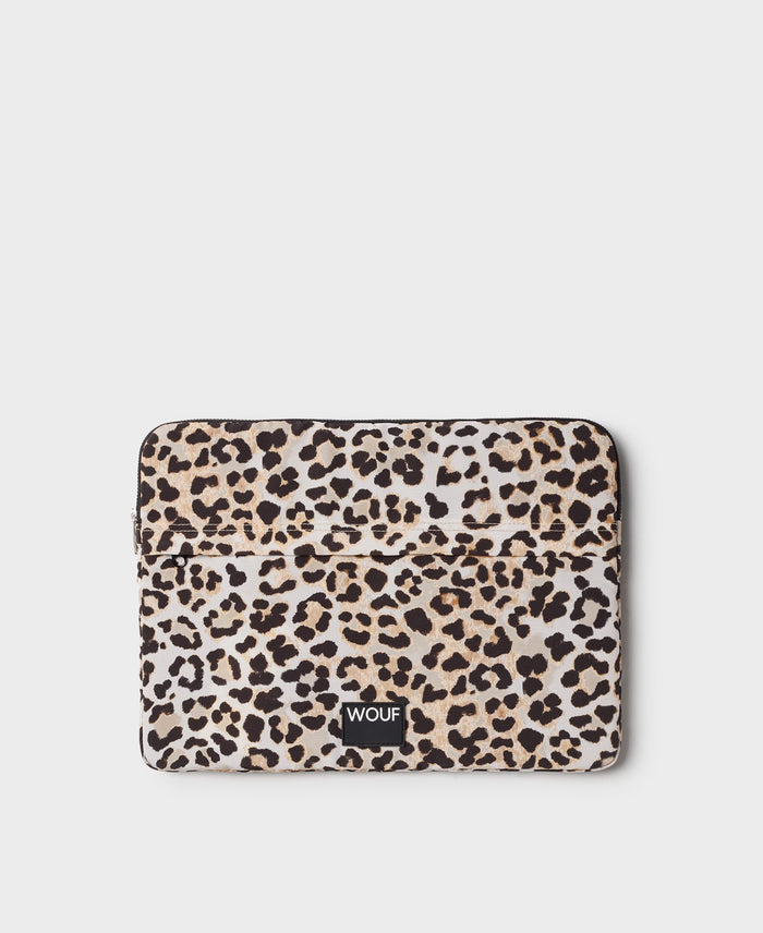 wouf Kim Laptop Sleeve 13" & 14"