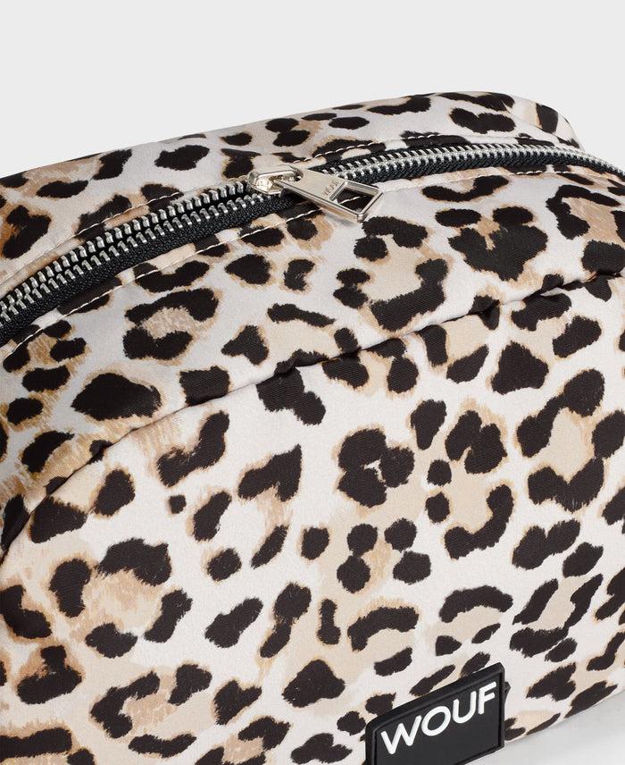 Wouf Kim Large Toiletry Bag