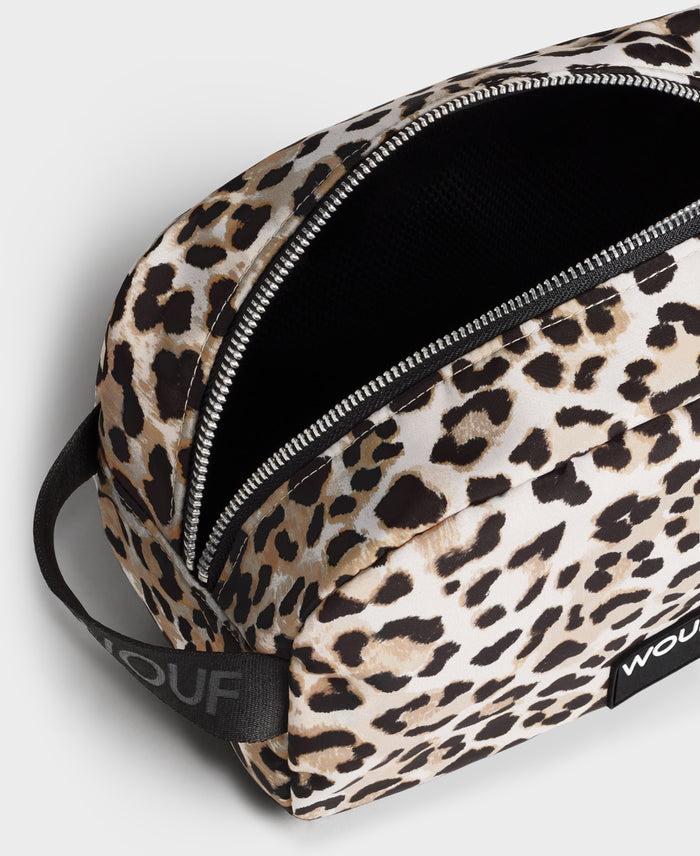 Wouf Kim Large Toiletry Bag