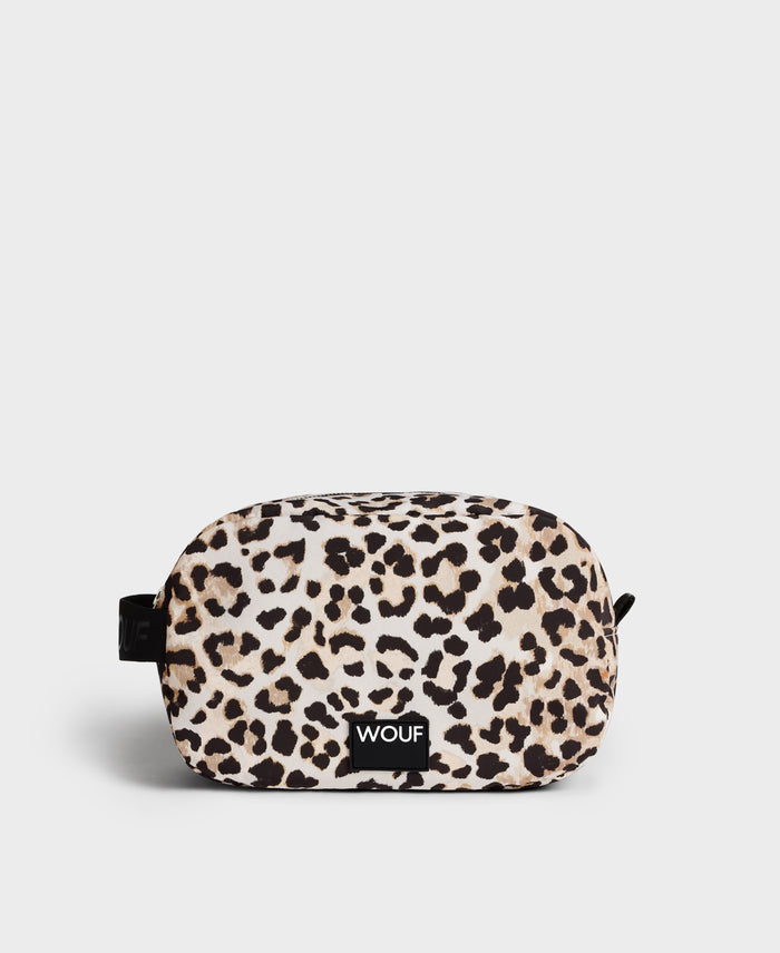 wouf Kim Large Toiletry Bag