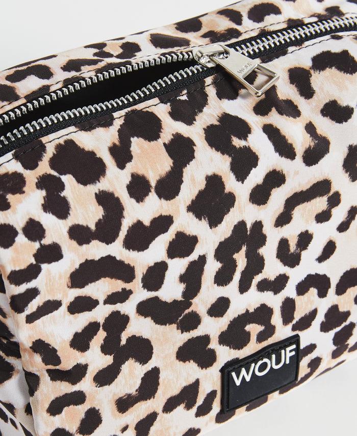 Wouf Kim Toiletry Bag