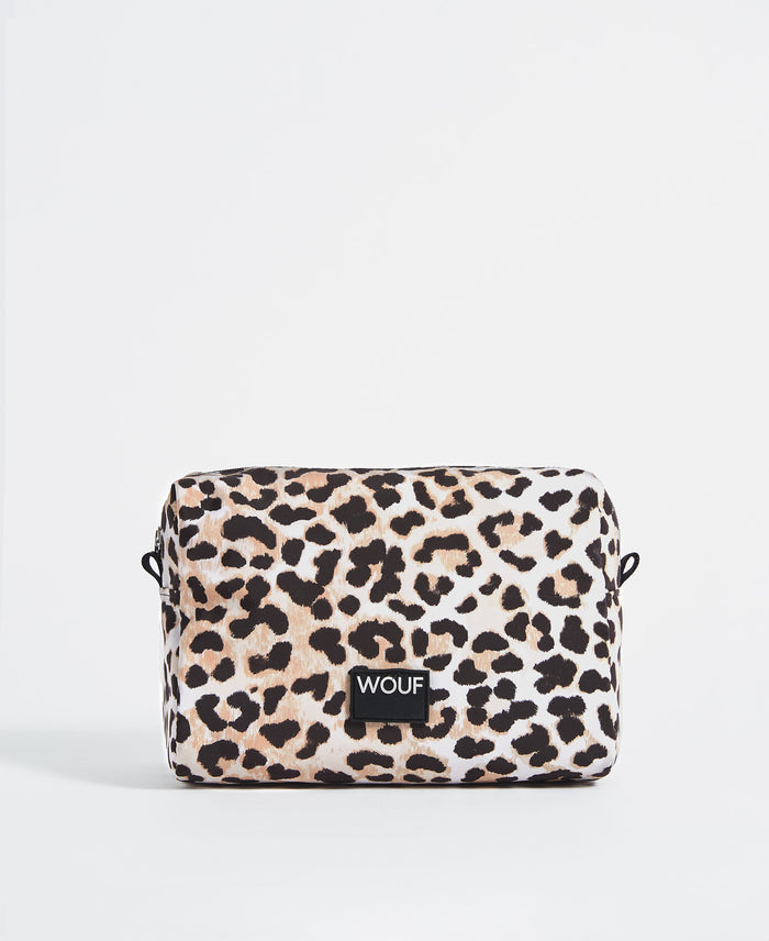 wouf Kim Toiletry Bag
