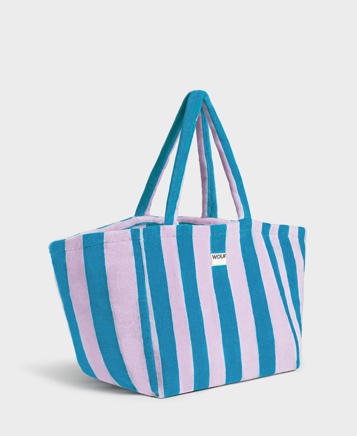 Wouf Lanzarote Large Tote Bag