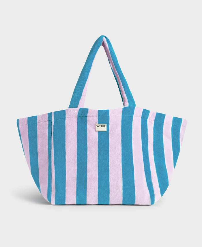 wouf Lanzarote Large Tote Bag