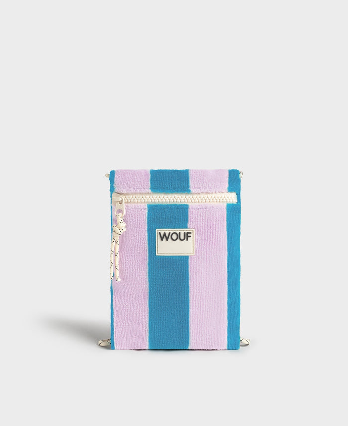 wouf Lanzarote Phone Bag