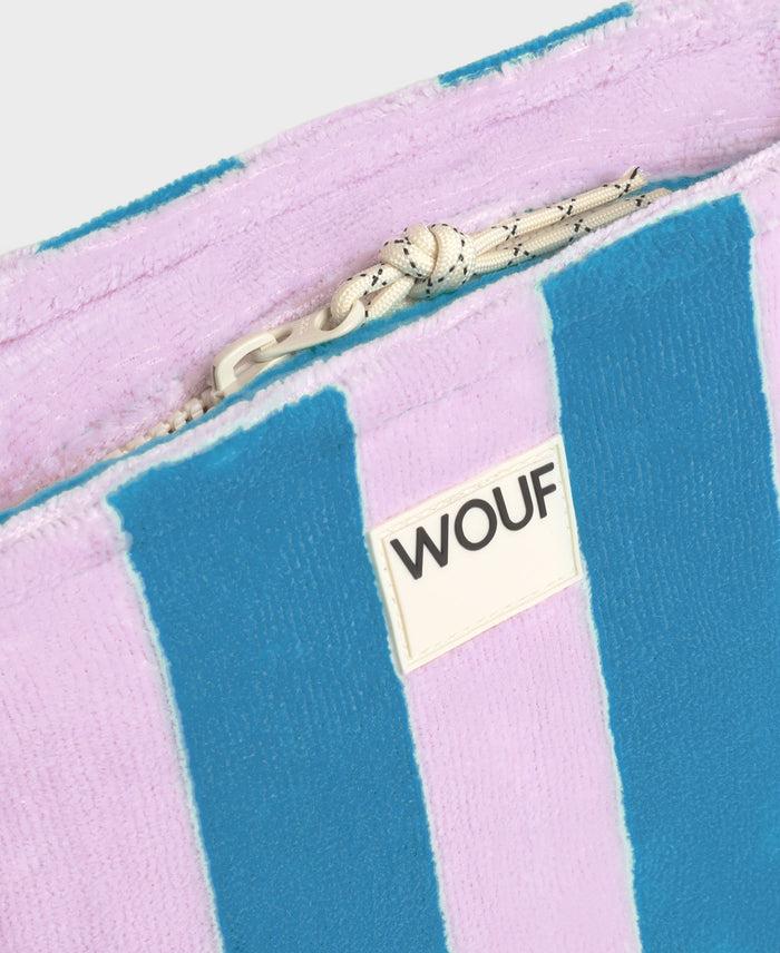 Wouf Lanzarote Toiletry Bag