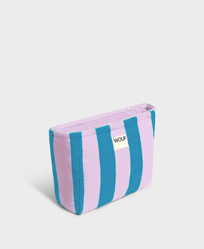Wouf Lanzarote Toiletry Bag