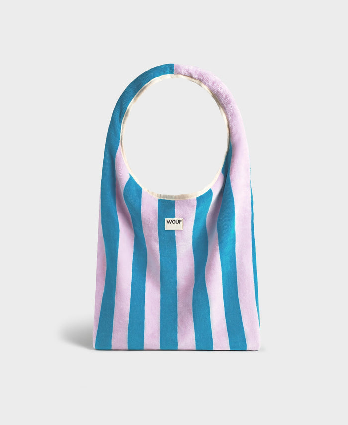 wouf Lanzarote Tshirt bag