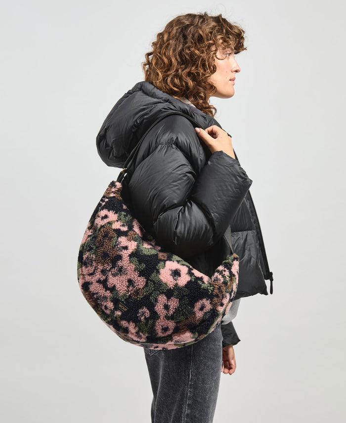 Wouf Margot Large Crossbody Bag