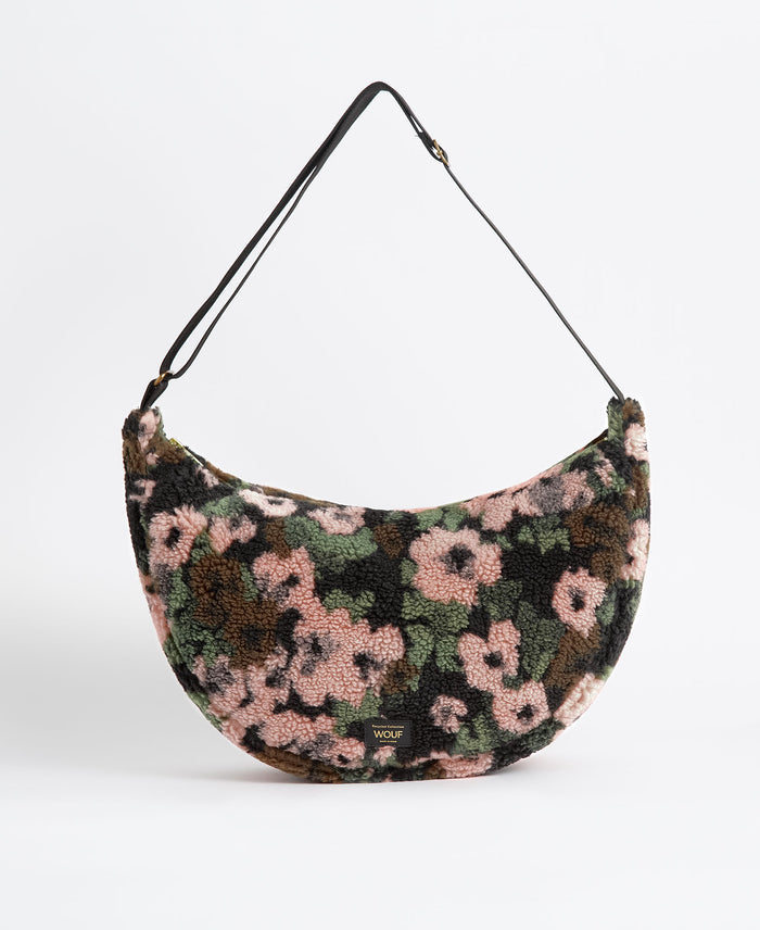 wouf Margot Large crossbody bag