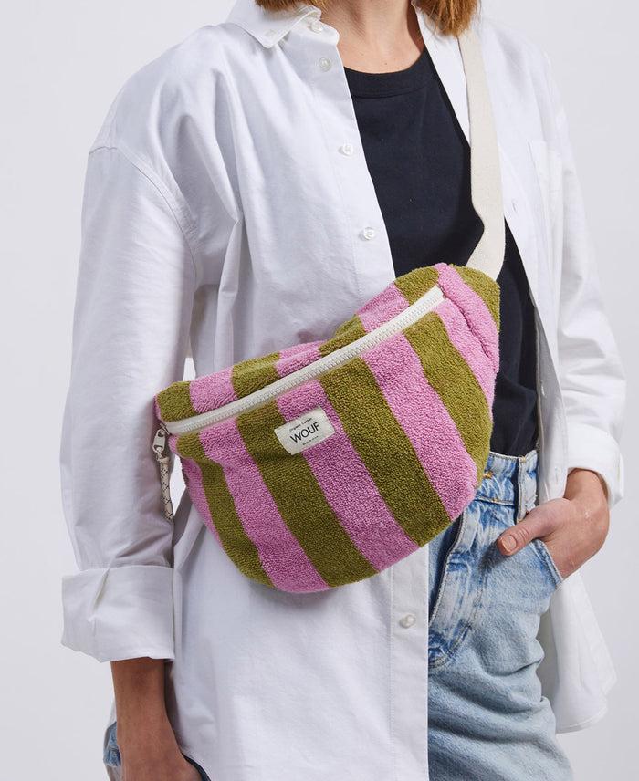 Wouf Menorca XL Waistbag