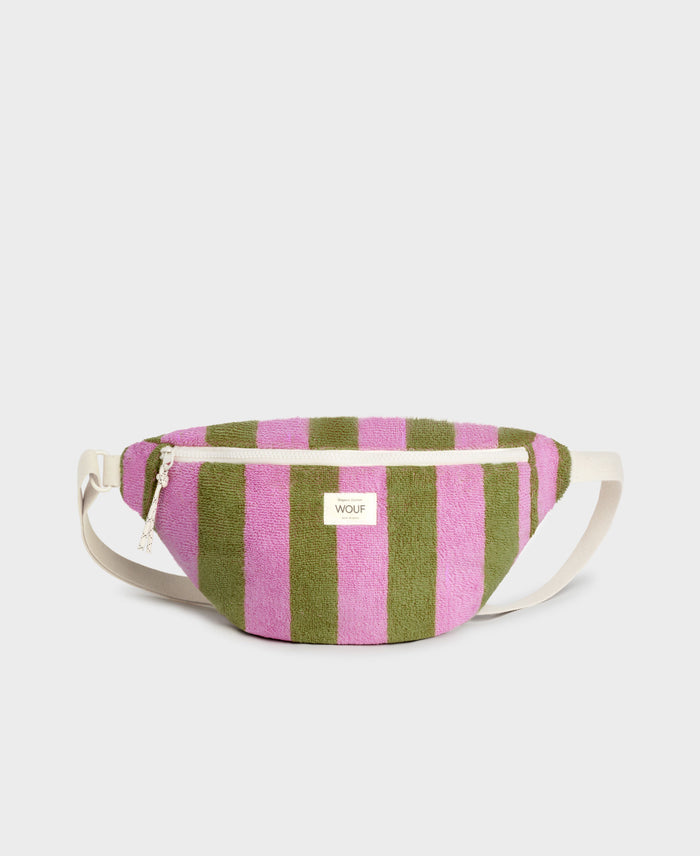 wouf Menorca XL Waistbag