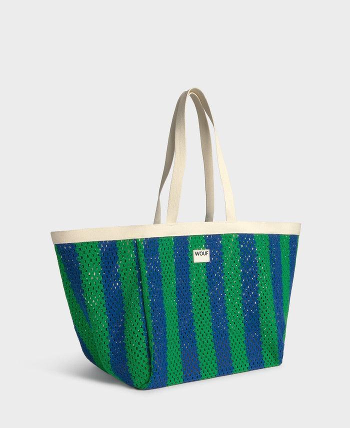 Wouf Mistral Large Tote Bag