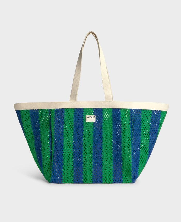 wouf Mistral Large Tote Bag