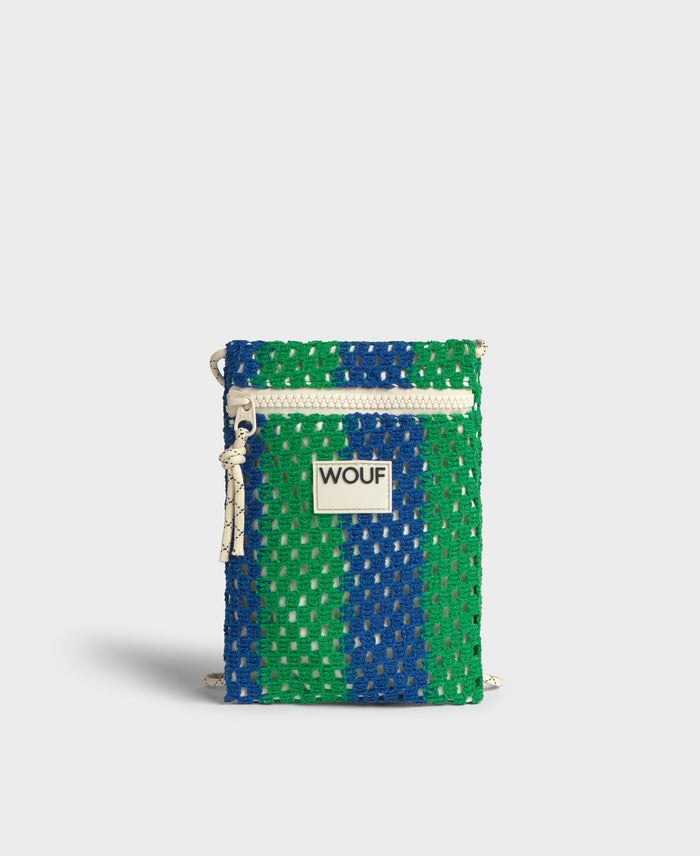 wouf Mistral Phone Bag