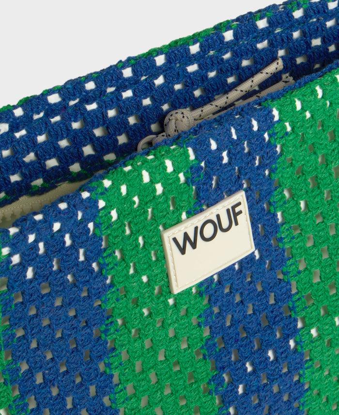 Wouf Mistral Toiletry Bag