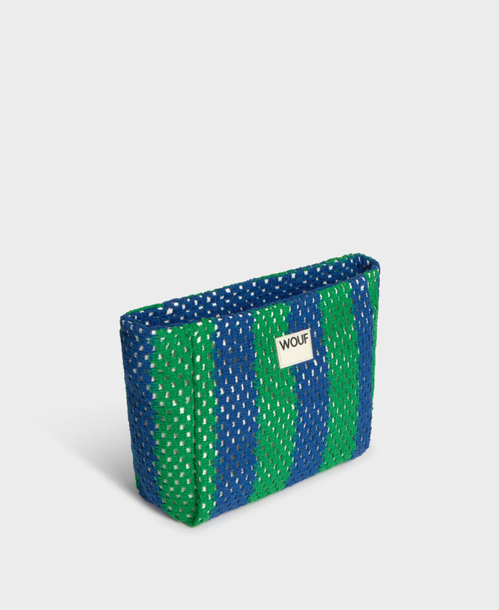 Wouf Mistral Toiletry Bag