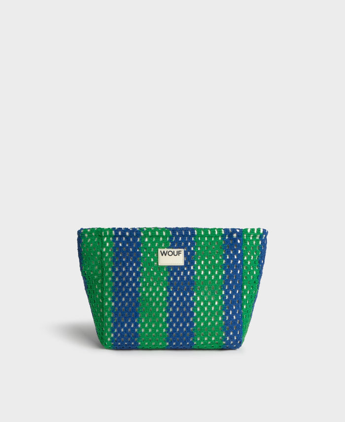 wouf Mistral Toiletry Bag