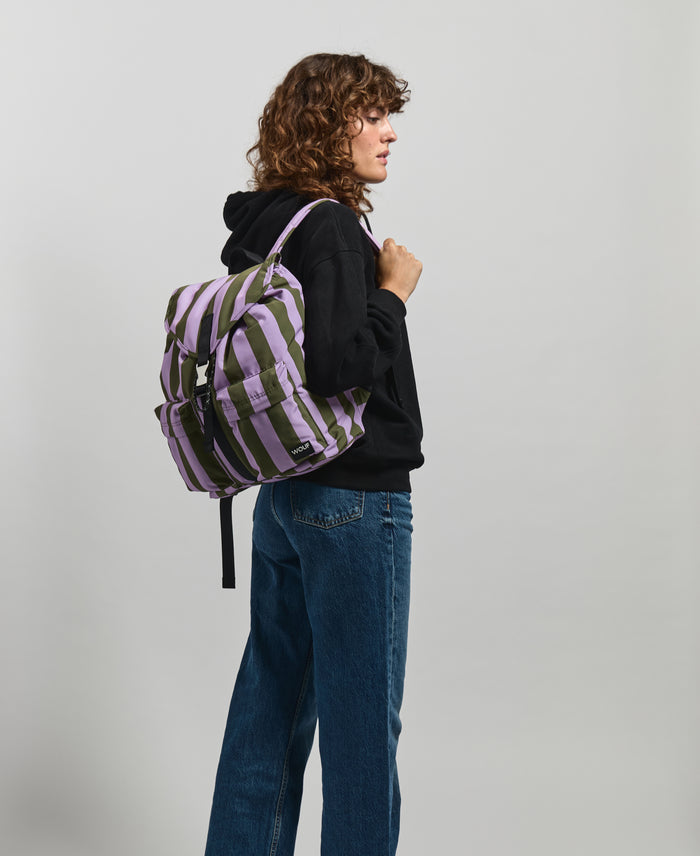 Wouf Niza Backpack