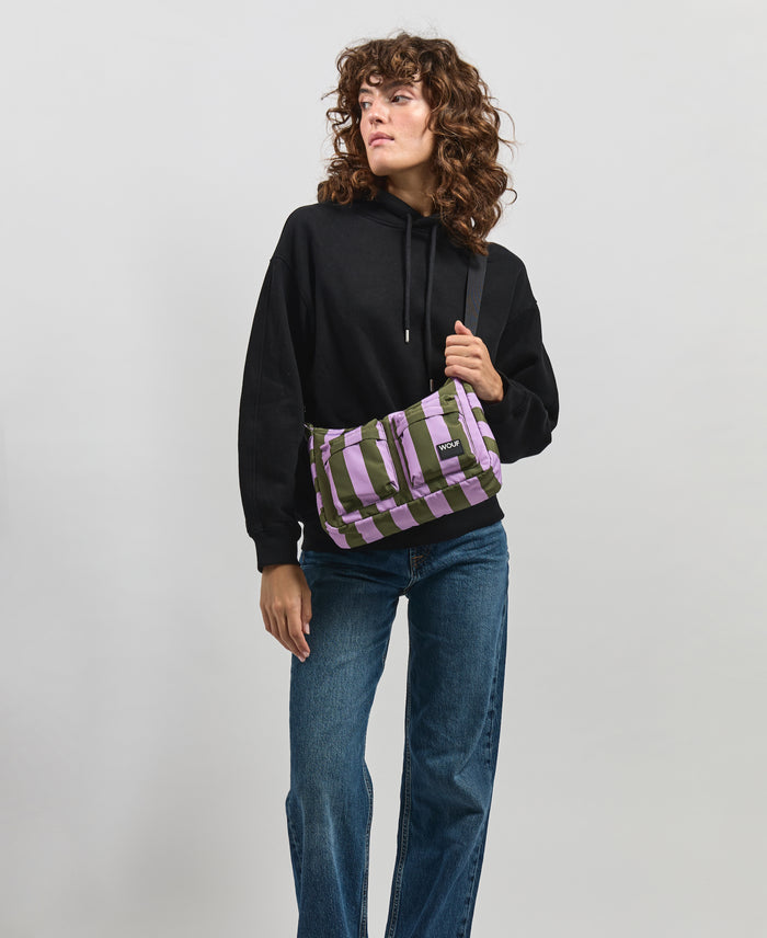 Wouf Niza Crossbody Bag