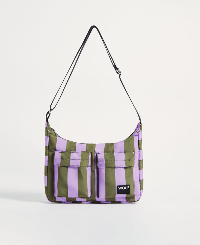wouf Niza Crossbody Bag