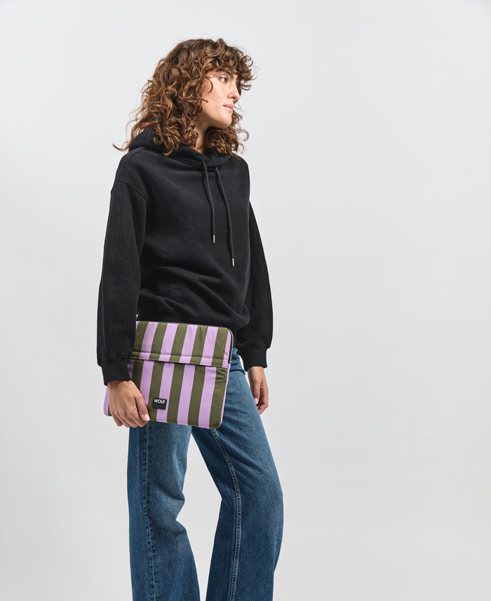 Wouf Niza Laptop Sleeve 13&14