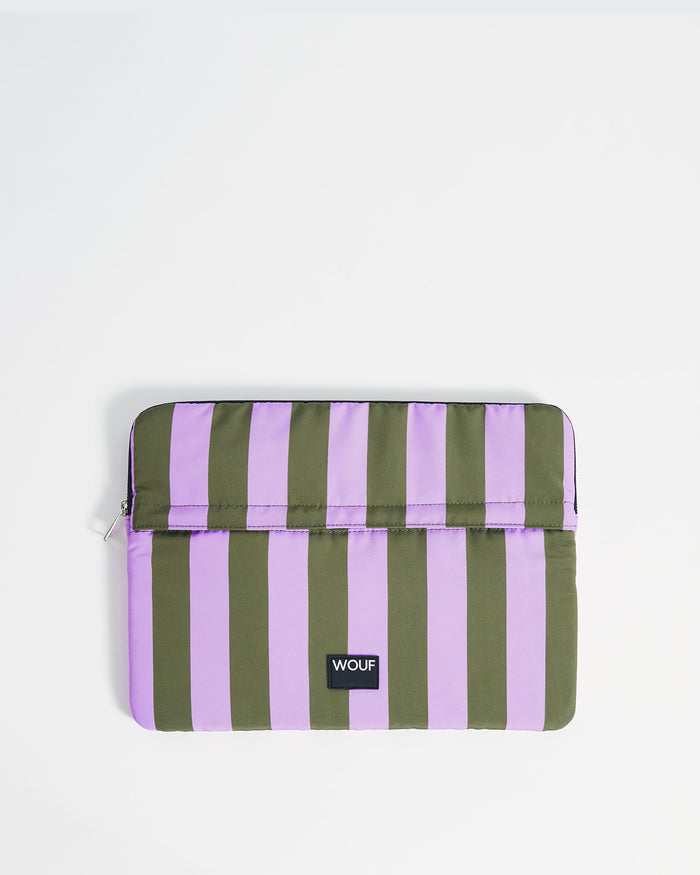 wouf Niza Laptop Sleeve 13&14