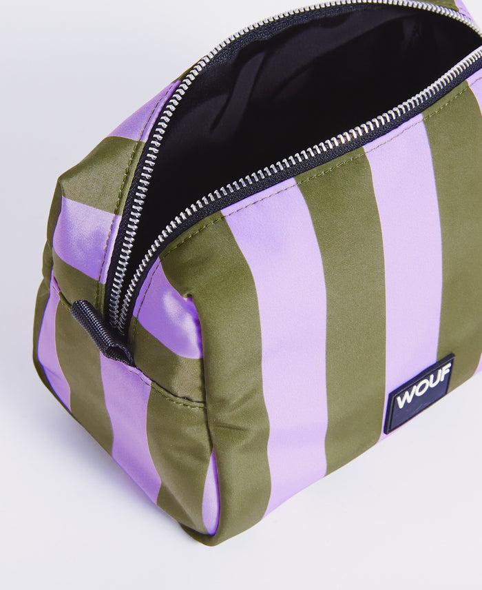 Wouf Niza Toiletry Bag