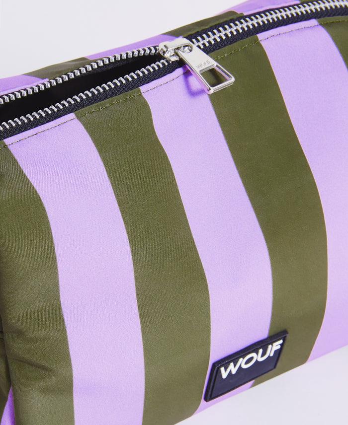 Wouf Niza Toiletry Bag