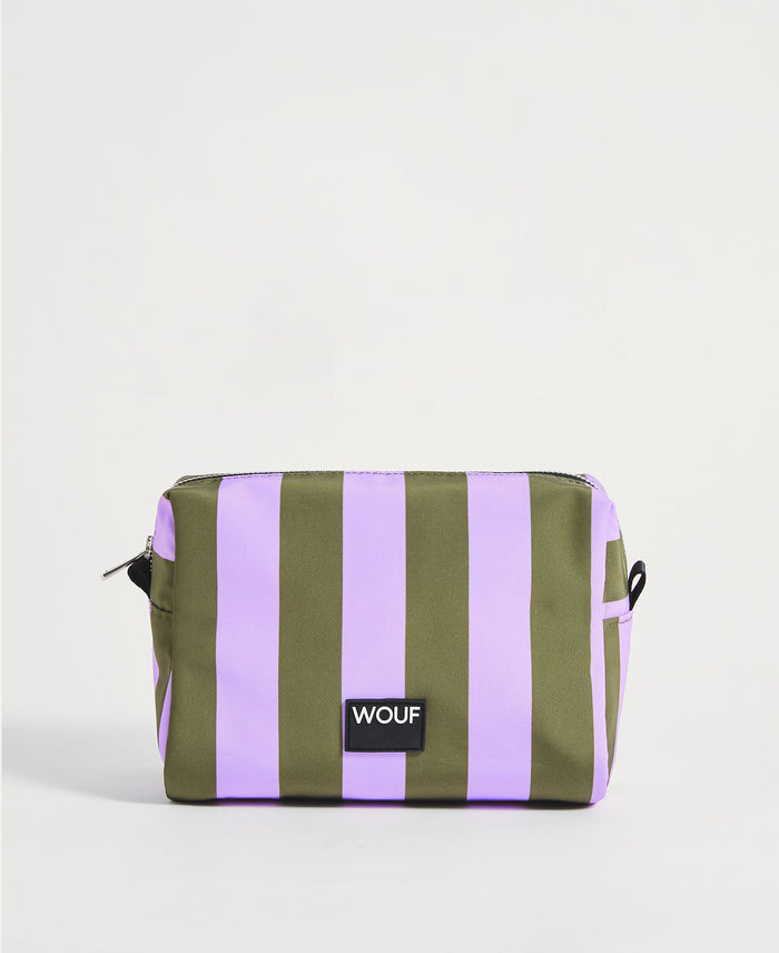 wouf Niza Toiletry Bag