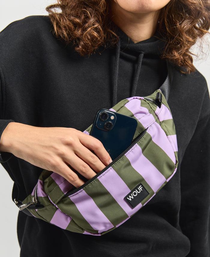 Wouf Niza Waistbag