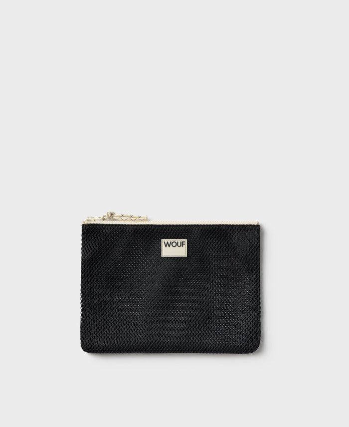 wouf Onyx Pouch