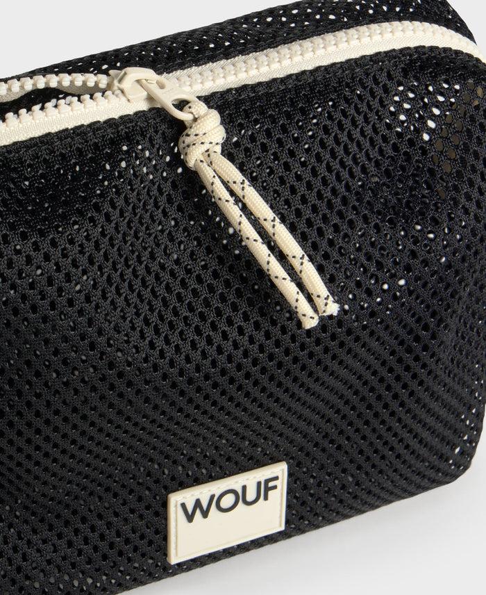 Wouf Onyx Toiletry Bag