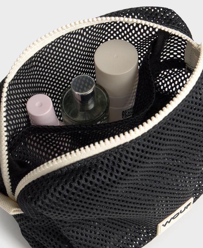Wouf Onyx Toiletry Bag
