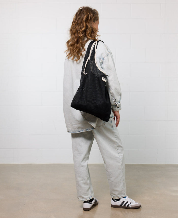Wouf Onyx Tshirt Bag