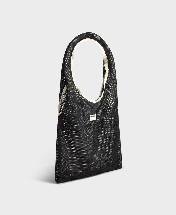 Wouf Onyx Tshirt Bag