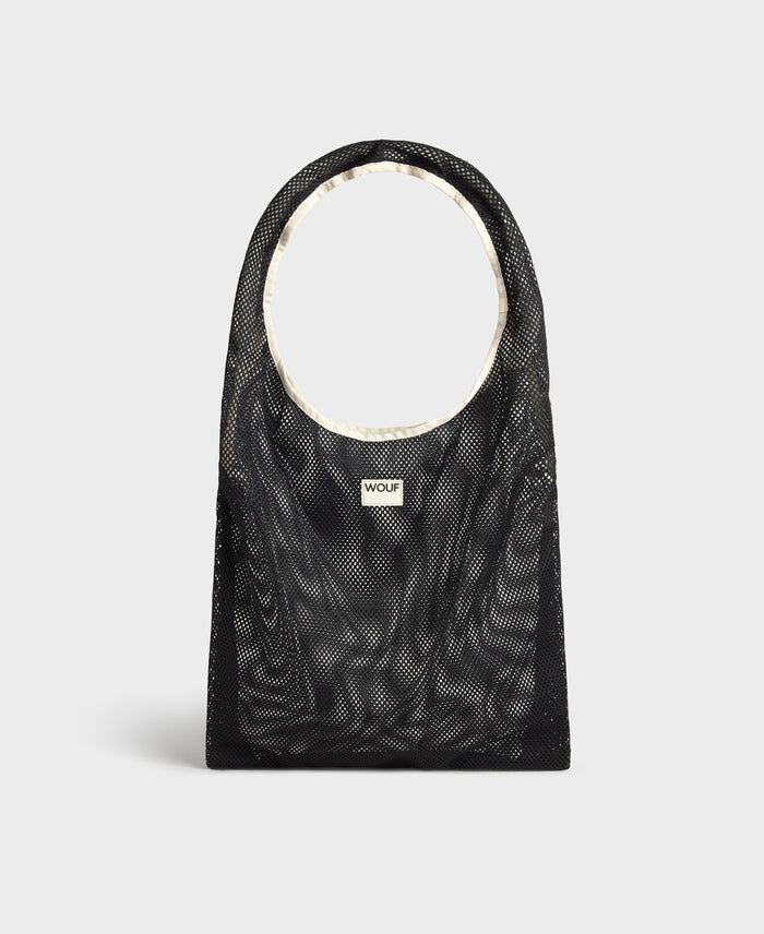 wouf Onyx Tshirt Bag