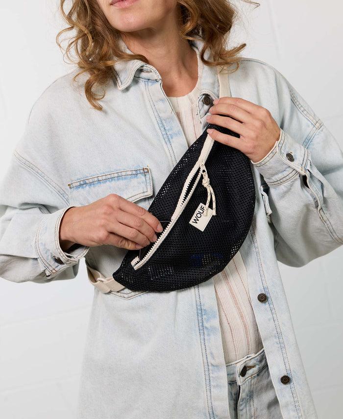 Wouf Onyx Waistbag