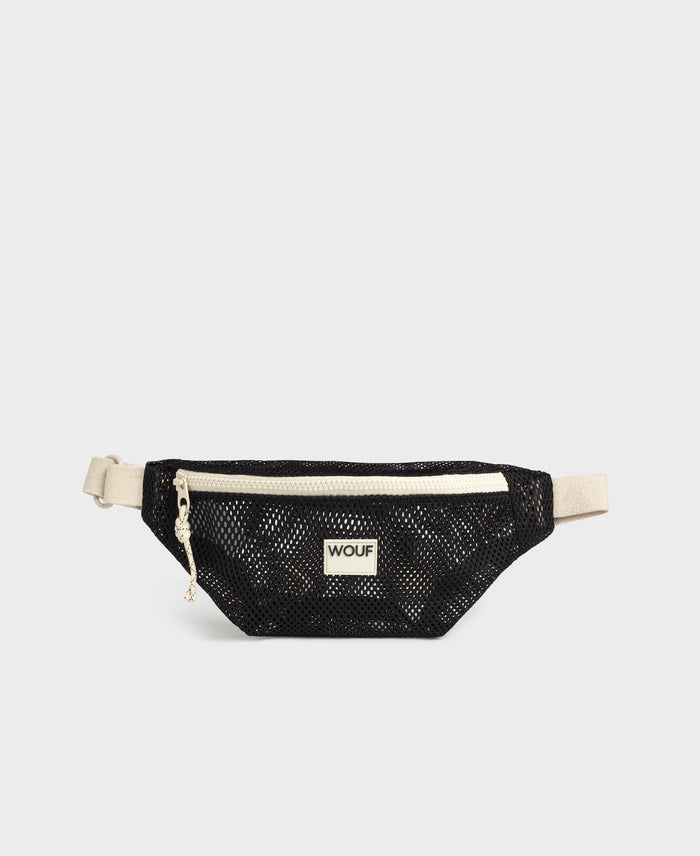 wouf Onyx Waistbag