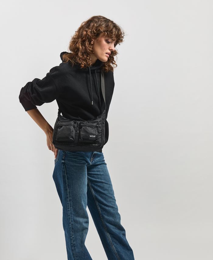 Wouf Oslo Crossbody Bag