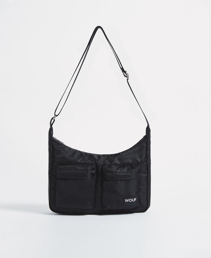wouf Oslo Crossbody Bag