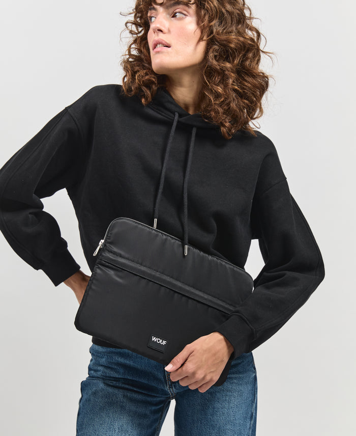 Wouf Oslo Laptop Sleeve 13&14